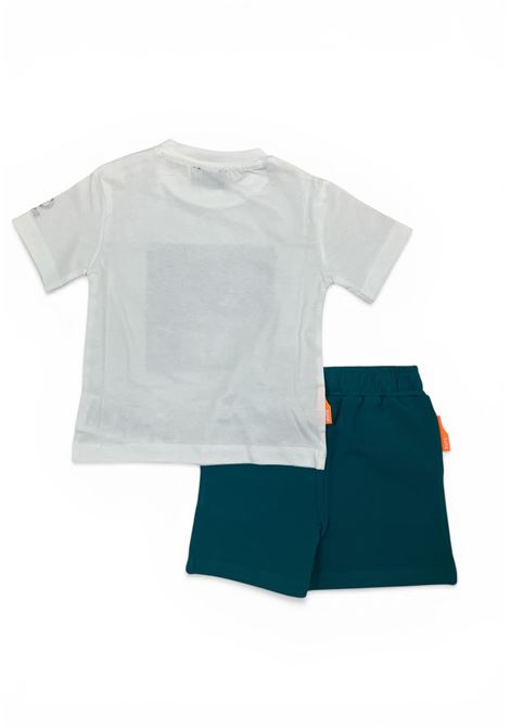  SUNS | COMS6105UBK POP COLOR
